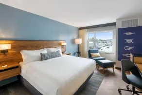 Hotel Indigo Seattle Everett Waterfront Place by IHG - Chambre