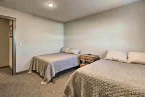 NEU! Kansas Hunting Lodge: Ideal für große Gruppen! - Innenbereich