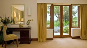 Garstang Country Hotel & Golf, Sure Hotel Collection - View from room