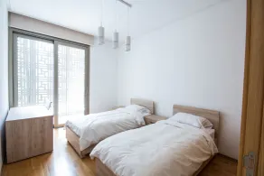 Marina Rabat Suites & Apartments - Room