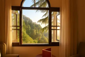 Vilãsa Lall Ji Resort - View from room