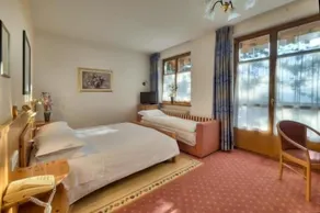 Waldheim Belvedere - Quarto