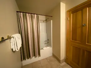 Gateway Lodge 5057 by SummitCove Lodging - Salle de bain