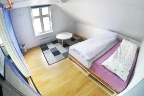Tromso Activities Hostel - Room