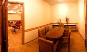 Hotel London Palace - Restaurant