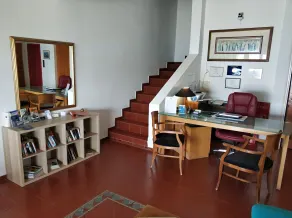 9 Muses Apartments - Resepsjon