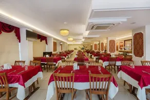 Kilikya Hotel - Restaurant