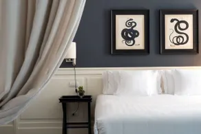 Corte Calzaiuoli Elegant Suites - Habitación
