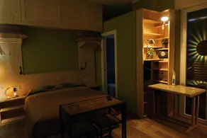 Michele Guest House - Chambre