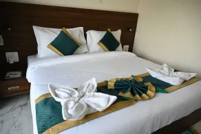 Hotel 7 Heaven - Zimmer