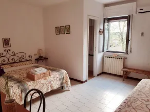 Pier Delle Vigne B&B - Zimmer