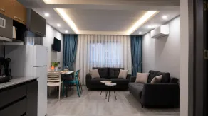 OPERA SUITES Apart Hotel - Room