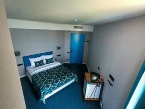 Pano Hotel - Room