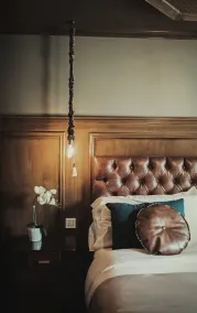 Vinnhaus - Quarto