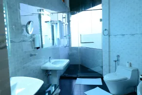 Hotel Sudu Araliya - Chambre