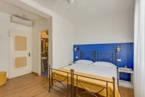 Hotel Torre Dei Borboni - Chambre