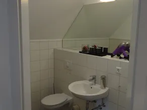 Landgasthaus zum Seysingshof - Bagno
