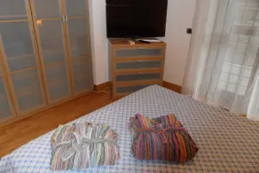 Startseite Sorbara Luxushaus Nr. 01 - Zimmer