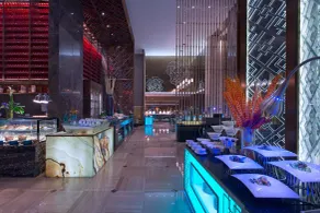 Wanda Vista Changsha - Restaurant