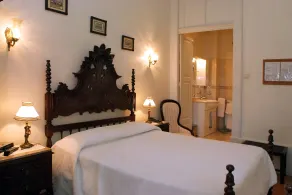 Hotel Mira D'Aire - Chambre