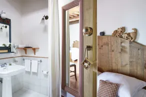 Locanda Rosati - Room