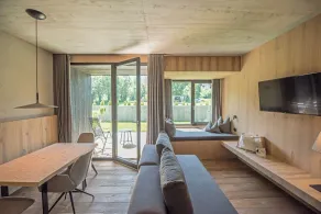 Hotel Krondlhof - Værelse