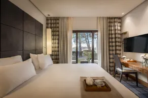 Monte Mulini Adults Exclusive Hotel by Maistra Collection - Zimmer