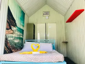 Lanzones Cabana - Chambre