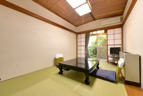 Shinhana no Chaya - Room