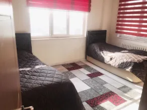 Vatan Konukevi - Camera