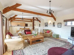 Tan Twr - Chellow Cottage - Interiør