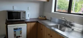 Cypress Court Motel - Chambre