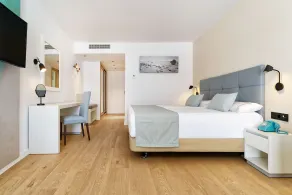 Hotel Las Costas - Chambre