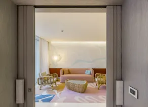 Sofitel Tamuda Bay Beach And Spa - Chambre