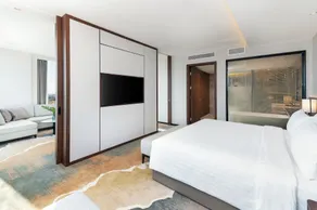 Amari Vientiane - Room
