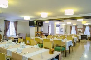 Grand Gebze Hotel - Restaurant