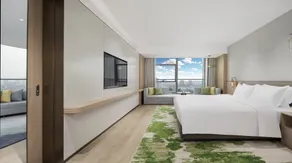 Holiday Inn Changsha Malanshan by IHG - Camera