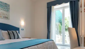 Hotel Britannia - Room