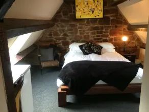 Lulus - Chambre