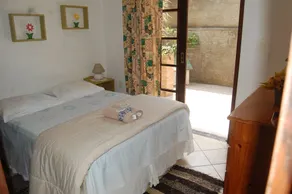 Pousada Santa Genoveva campeche - Room