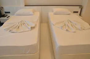 Kayislioglu Hotel - Rum