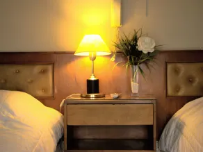Petit Recoleta Suites - Room