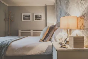Antique House B&B - Habitación
