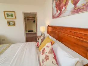 Millers Lane House - Habitación