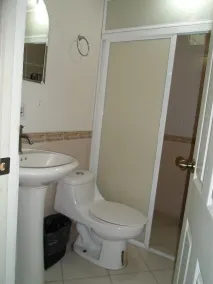 Hotel María Bonita - Bagno
