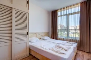 Dawn Park Complex - Room