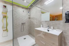 Gran Apto 69 2 pax &pool Wifi Loft Only Adult - Badeværelse