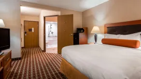 Best Western Marion Hotel - Chambre