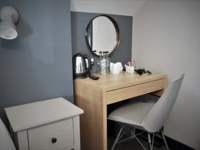 Seaview House Bed & Breakfast - Room
