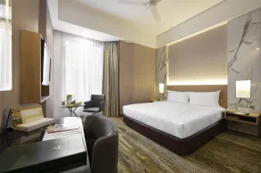 Cititel Penang - Chambre